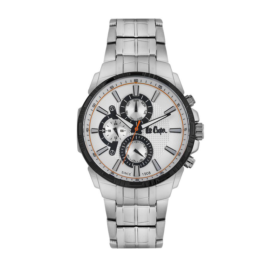 Часы Lee Cooper Classic LC06511.630